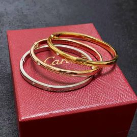 Picture of Cartier Bracelet _SKUCartierbracelet08cly441219